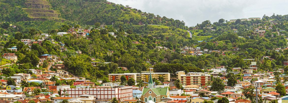 Trinidad and Tobago Housing