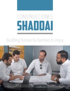 Construcciones Shaddai