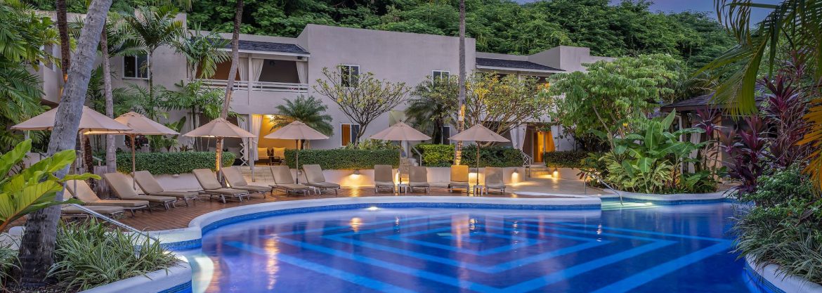 Elegant Hotels