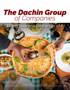Daching Group of Companies