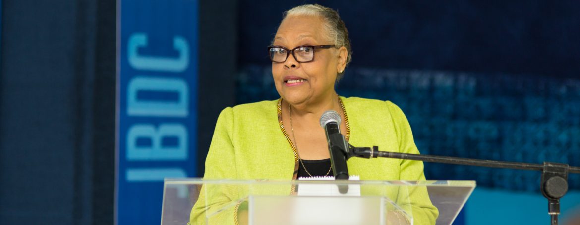 Jamaica Business Development Corporation - Kingston, Jamaica