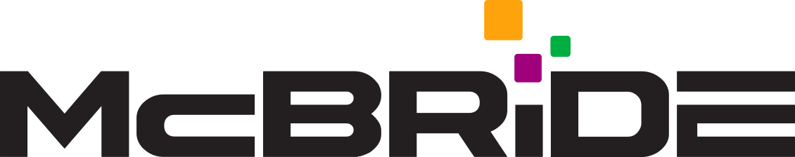2 McBride Logo