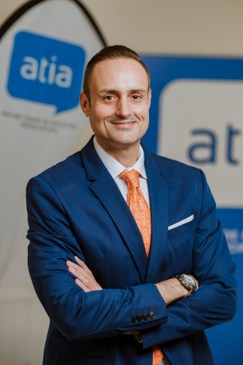 Aruba Trade & Industry Association (ATIA) - Oranjestad, Aruba
