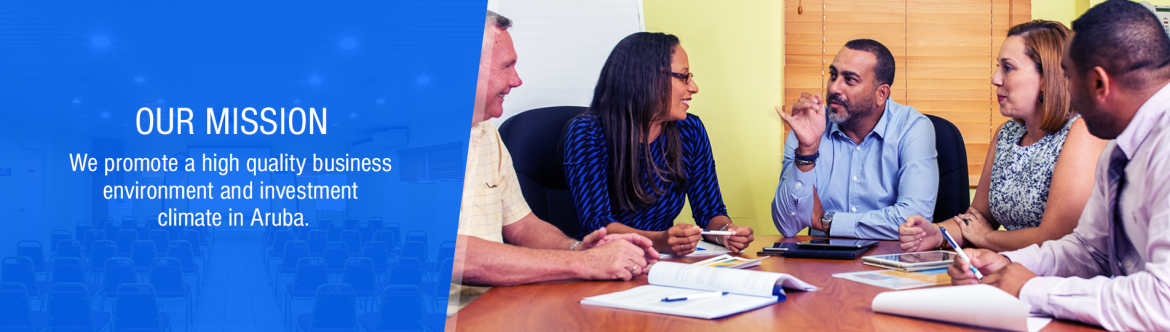 Aruba Trade & Industry Association (ATIA) - Oranjestad, Aruba