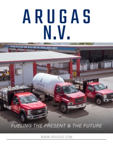 Arugas N.V.