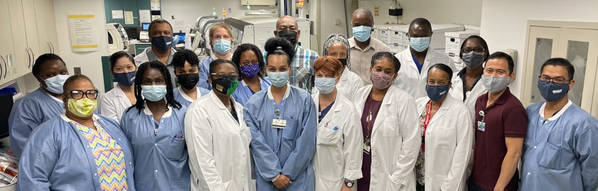 Bermuda Hospitals Board (BHB) - Paget, Devonshire, and St. George’s Bermuda