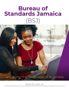 Bureau of Standards Jamaica (BSJ)