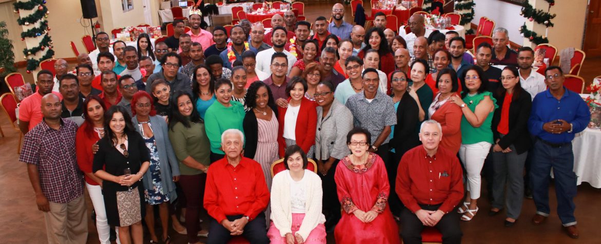 Caribbean Housing Limited - Chaguanas, Trinidad