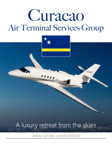 Curacao Air Terminal Services Group (CATS)