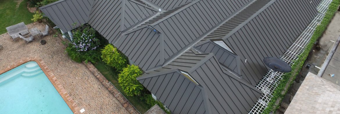 Matalon Roofing - Kingston, Jamaica