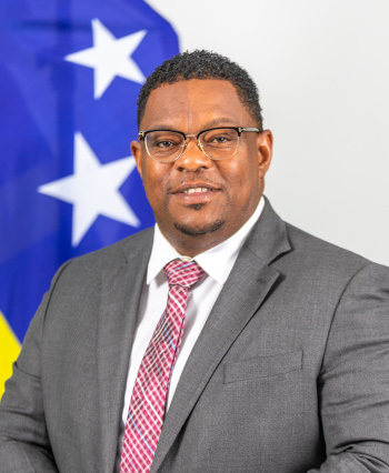 Ministry of Economic Development Curacao - Willemstad, Curacao
