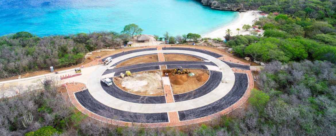 AWM Infrastructure - Oranjestad, Aruba