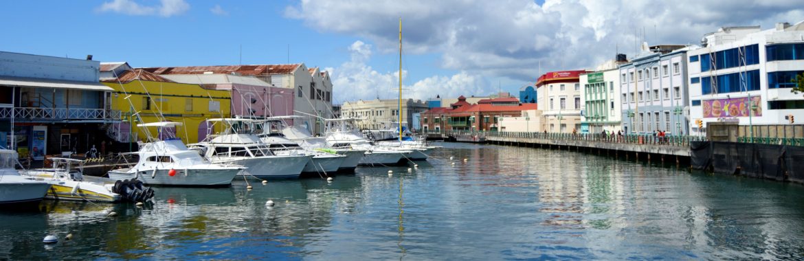 Barbados Stock Exchange - Bridgetown, Barbados