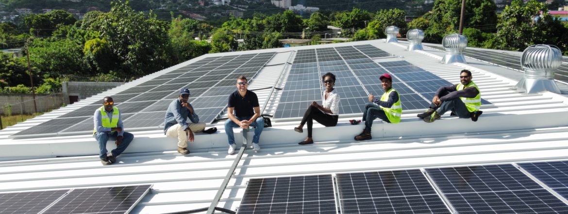 Civilectric Solutions Limited - Kingston, Jamaica