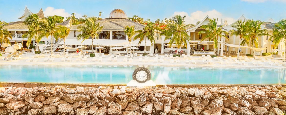 Papagayo Beach Resort - Willemstad, Curacao