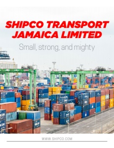 shipco transport jamaica limited