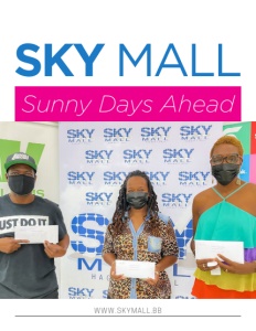 sky mall