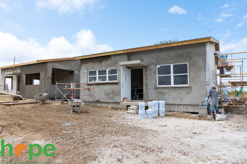 Hope Inc - Christ Church, Barbados