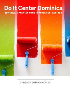 do it center dominica
