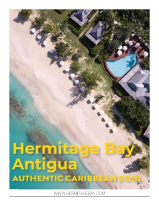 hermitage bay antigua