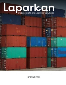 laparkan