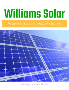 williams-solar
