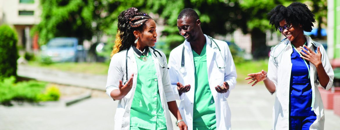 BVI Health Services Authority - British Virgin Islands