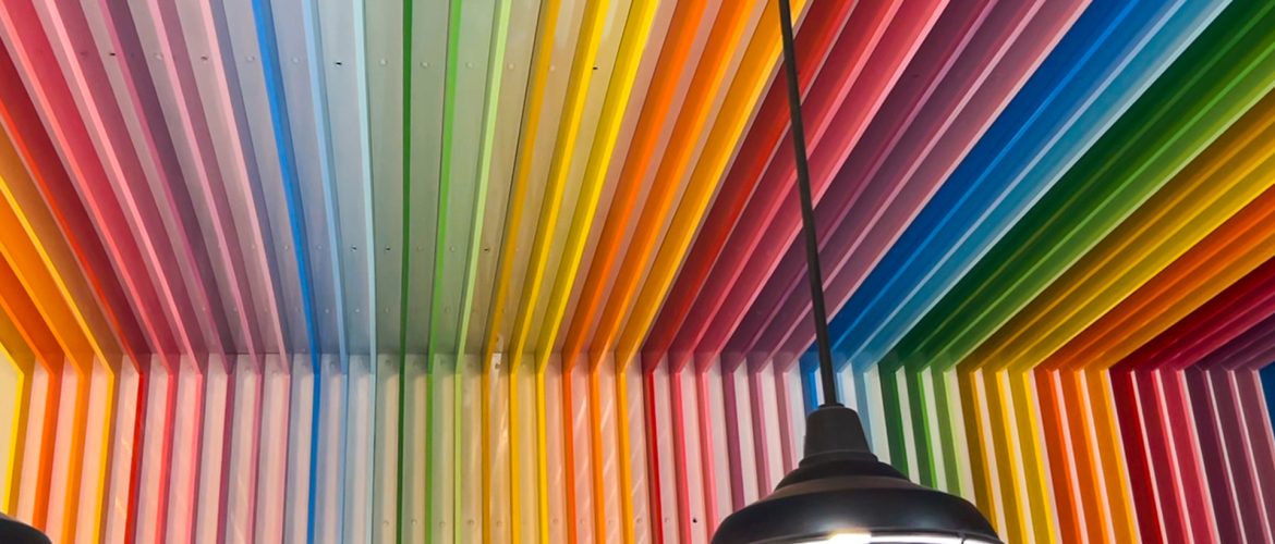 Berger Paints Barbados Limited - Bridgetown, Barbados