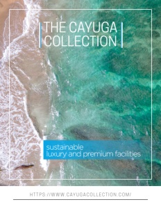 Cayuga Collection