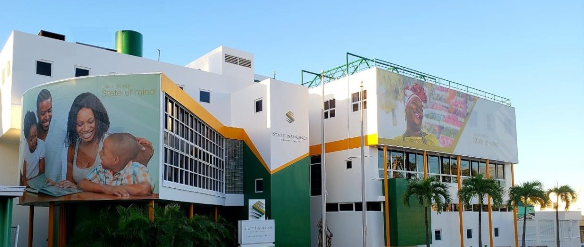 State Insurance Company Limited (SICL) - St. Johns and Barbuda