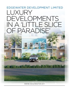 edgewater development limited