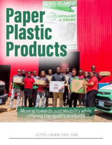 paper plastic products