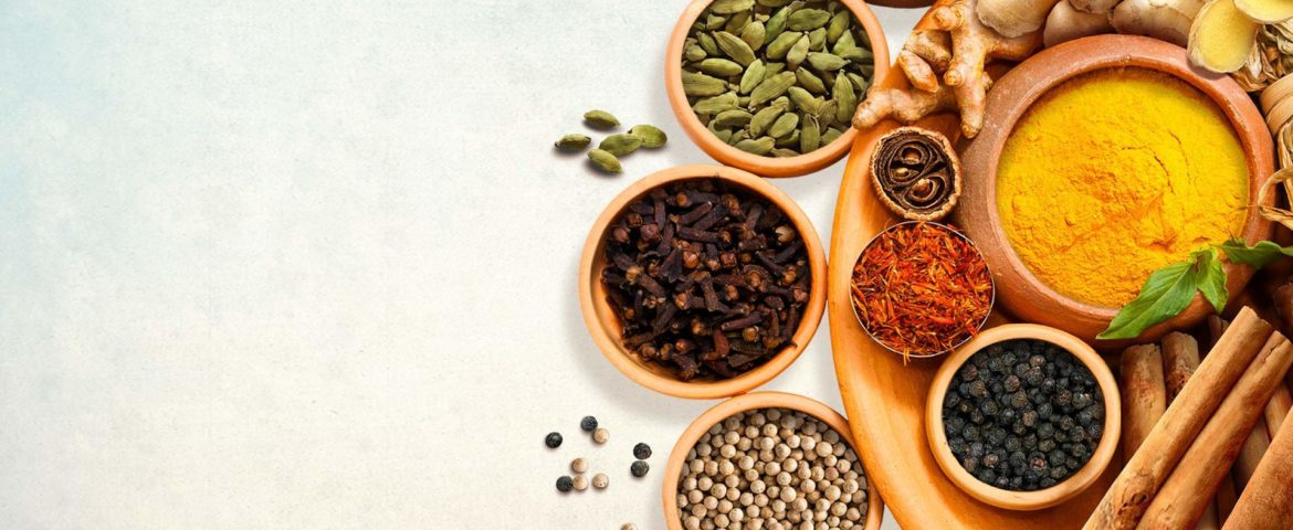Easispice Manufacturers Limited - Savanna La Mar, Jamaica with a global reach