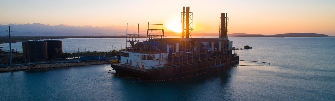 Jamaica Energy Partners - Kingston, Jamaica, the Caribbean region