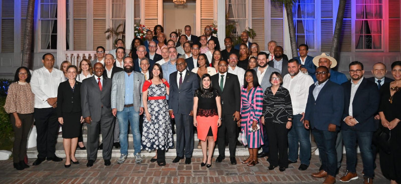 Ministry of Industry, Investment, and Commerce (MIIC) - Kingston, Jamaica