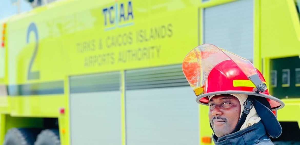 Turks and Caicos Islands Airport Authority