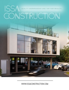 issa construction