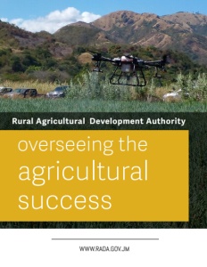 rural agricultural development authority