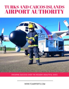turks caicos islands airport authority
