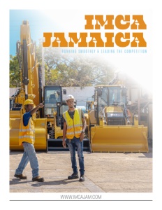 IMCA Jamaica
