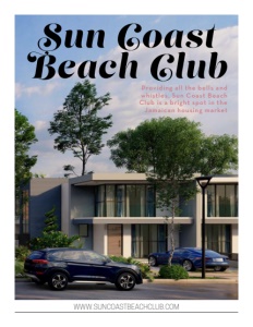 Sun Coast Beach Club