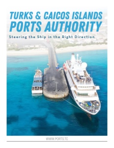 Turks Caicos Islands Ports Authority