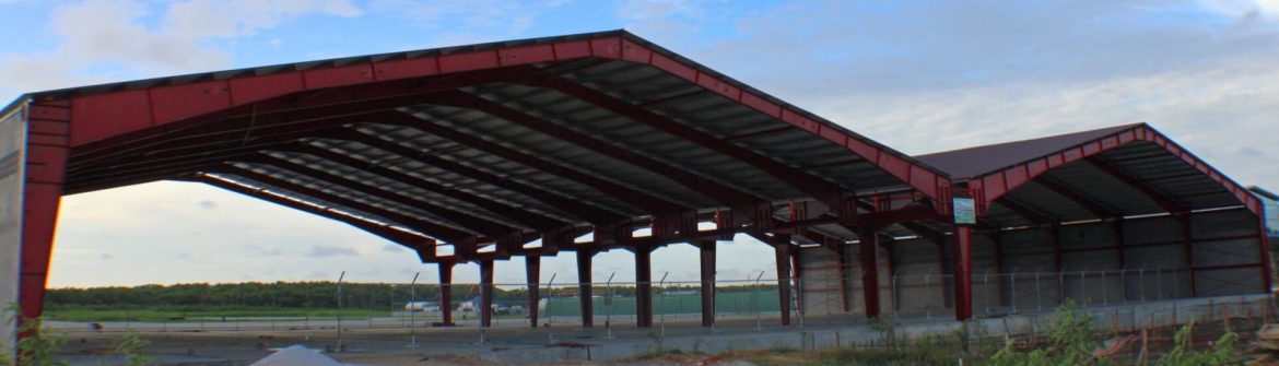Zeco Group of Services - Demerara, Guyana