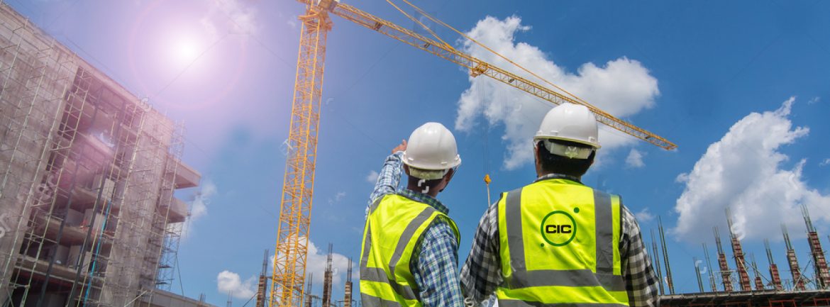 CIC Construction - San Juan, Puerto Rico