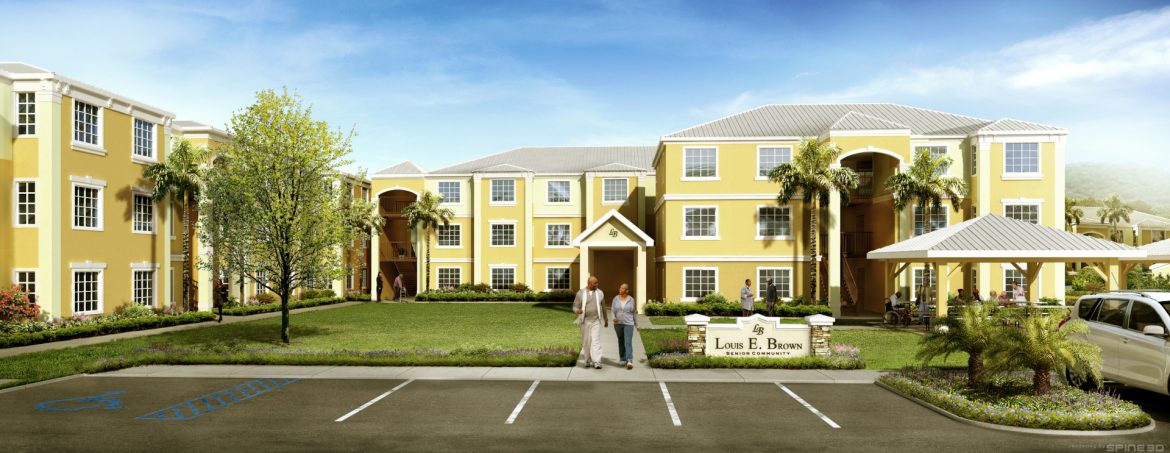 The Virgin Islands Housing Authority