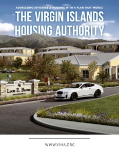 Virgin Islands Housing Authority