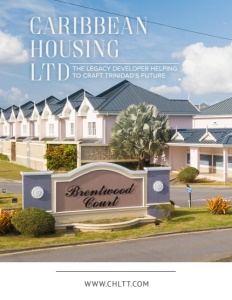 Caribbean Housing Ltd Caribbean Housing Ltd