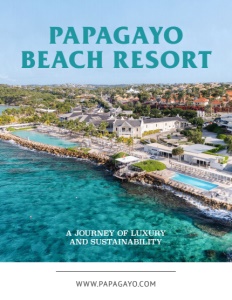 Papagayo Beach Resort