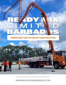 Ready Mix Limited Barbados Ready Mix Limited Barbados