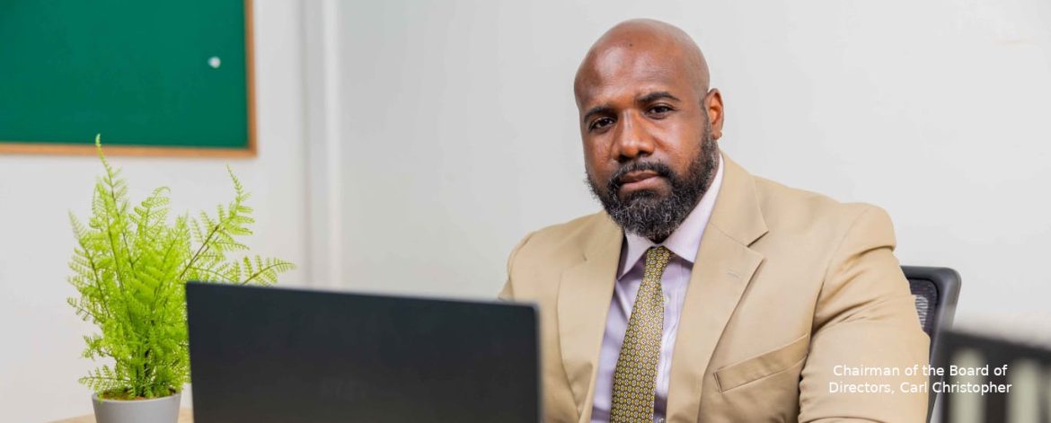 Central Housing and Planning Authority (CHAPA) - Antigua and Barbuda